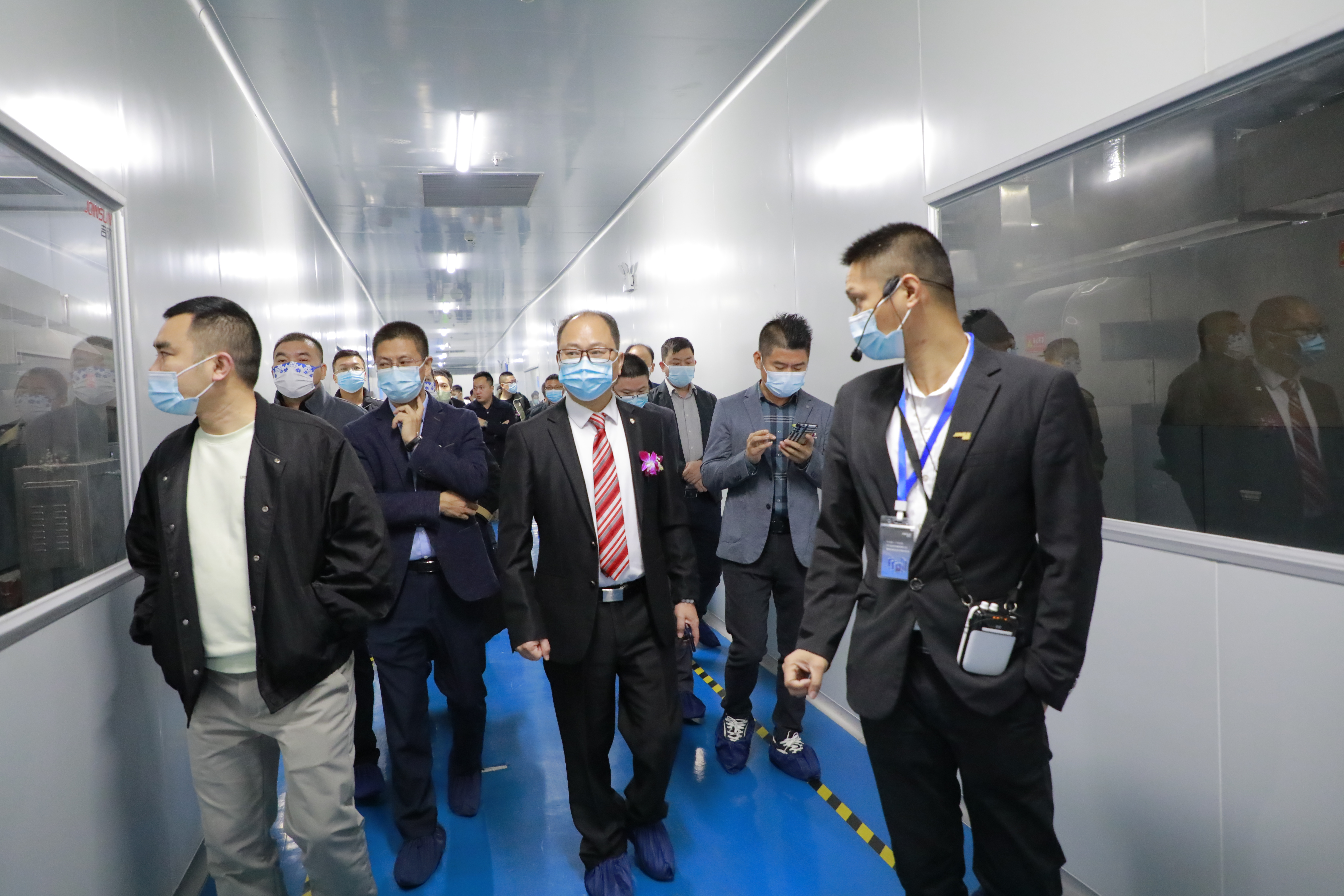 自贡市SBOBET利记集团科技荣膺“专精特新”与“高新技术企业”双沉认证